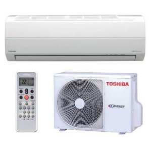 Настенный кондиционер Toshiba RAS-10SKV-E2/RAS-10SAV-E2
