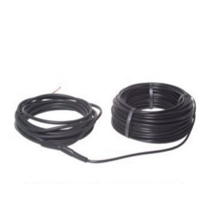 Электрический тёплый пол Devi двухжильный кабель DEVIasphaltЗ0Т 3225Вт 110,0 м (83900204)