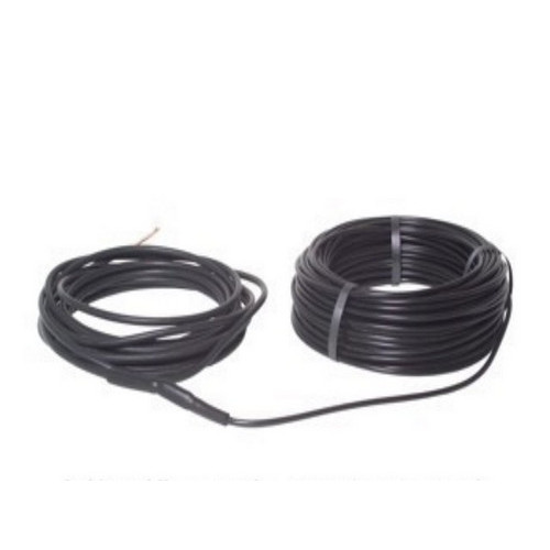 Электрический тёплый пол Devi двухжильный кабель DEVIasphaltЗ0Т 1090Вт 35,0 м (83900202)