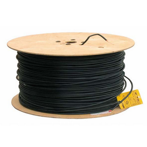 Электрический тёплый пол Devi одножильный кабель DEVIsport 25Вт 1м (84701444)