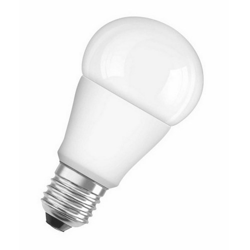 Лампа светодиодная Оsram LED STAR A60 Е27