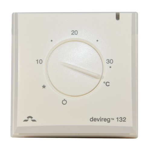 Терморегулятор Devi DEVIreg 132 (140F1011)