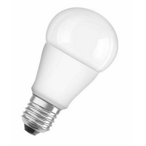 Лампа светодиодная Оsram LED SUPERSTAR A60 E27 диммируемая