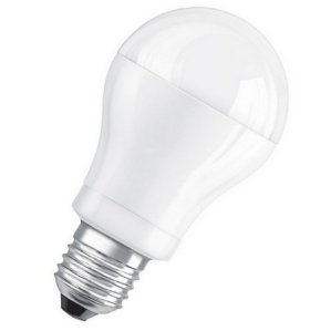 Лампа светодиодная Оsram LED STAR A40 Е27 холодный белый
