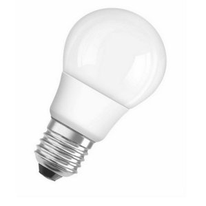 Лампа светодиодная Оsram LED SUPERSTAR A40 E27 диммируемая