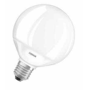 Лампа светодиодная Оsram LED STAR GLOBE G95 9W/827 230V E27