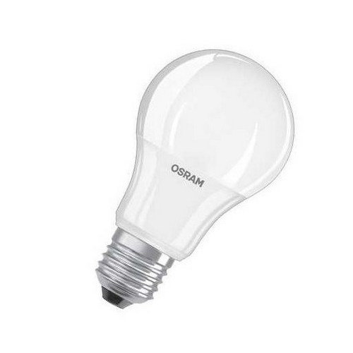 Лампа светодиодная Оsram LED VALUE CLA60 10W/827 220-240V FR E27