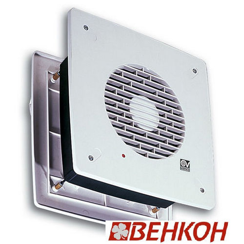 Приточно-вытяжной вентилятор Vortice Vario 230/9