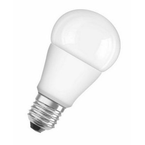 Лампа светодиодная Оsram LED SST CLA60 ADV 10W/840 FR E27